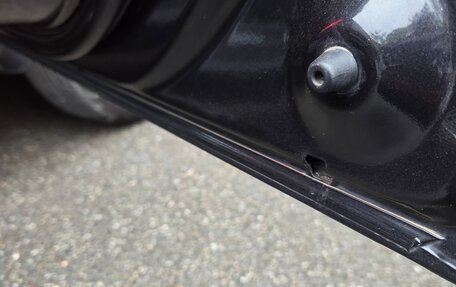 Hyundai Santa Fe III рестайлинг, 2008 год, 1 200 000 рублей, 10 фотография