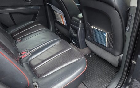 Hyundai Santa Fe III рестайлинг, 2008 год, 1 200 000 рублей, 12 фотография