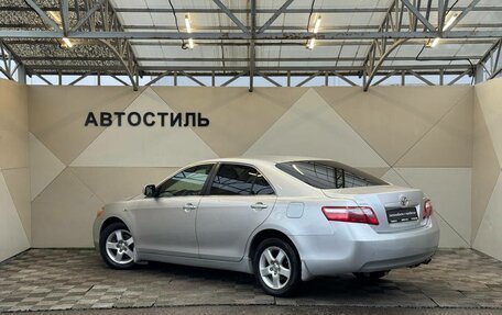 Toyota Camry, 2006 год, 899 000 рублей, 6 фотография
