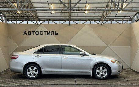 Toyota Camry, 2006 год, 899 000 рублей, 5 фотография