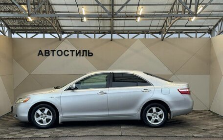 Toyota Camry, 2006 год, 899 000 рублей, 4 фотография