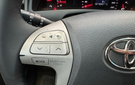 Toyota Camry, 2006 год, 899 000 рублей, 13 фотография