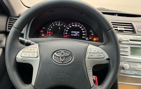 Toyota Camry, 2006 год, 899 000 рублей, 12 фотография