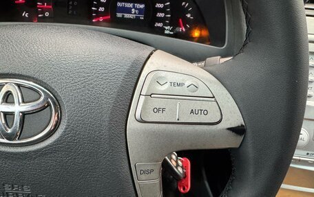 Toyota Camry, 2006 год, 899 000 рублей, 14 фотография