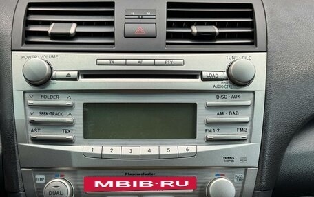 Toyota Camry, 2006 год, 899 000 рублей, 16 фотография