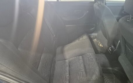 Peugeot 406 I, 2002 год, 249 000 рублей, 15 фотография