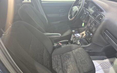 Peugeot 406 I, 2002 год, 249 000 рублей, 13 фотография