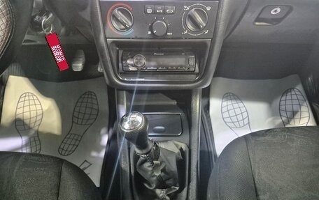 Peugeot 406 I, 2002 год, 249 000 рублей, 16 фотография