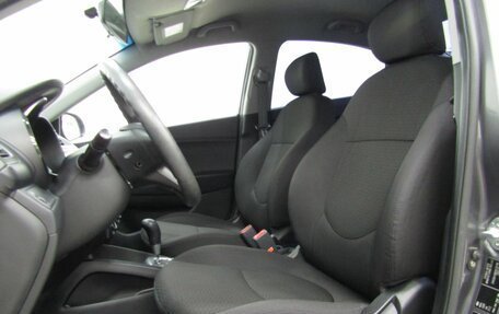 KIA Rio III рестайлинг, 2014 год, 930 000 рублей, 12 фотография