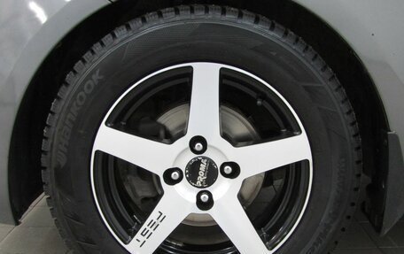 KIA Rio III рестайлинг, 2014 год, 930 000 рублей, 11 фотография