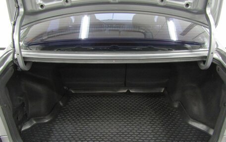 KIA Rio III рестайлинг, 2014 год, 930 000 рублей, 13 фотография