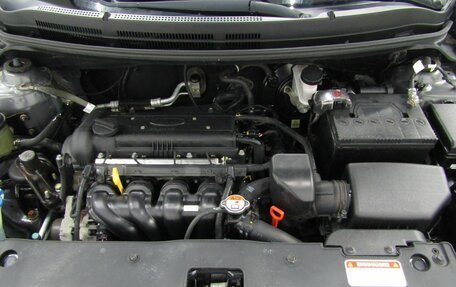 KIA Rio III рестайлинг, 2014 год, 930 000 рублей, 18 фотография