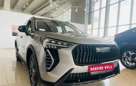 Haval Jolion, 2025 год, 2 349 000 рублей, 2 фотография