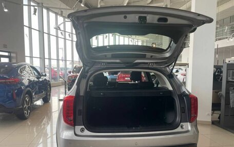 Haval Jolion, 2025 год, 2 349 000 рублей, 13 фотография