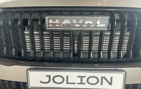 Haval Jolion, 2025 год, 2 349 000 рублей, 19 фотография
