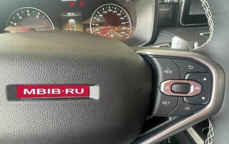 Haval Jolion, 2025 год, 2 349 000 рублей, 25 фотография