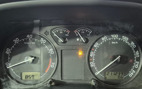 Skoda Octavia IV, 2007 год, 537 000 рублей, 9 фотография