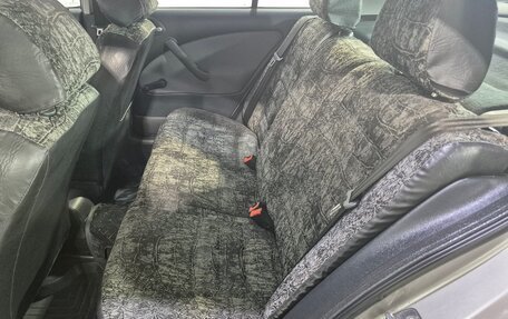 Skoda Octavia IV, 2007 год, 537 000 рублей, 14 фотография