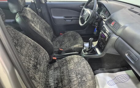 Skoda Octavia IV, 2007 год, 537 000 рублей, 13 фотография