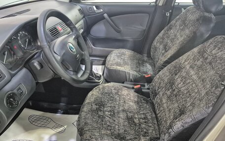 Skoda Octavia IV, 2007 год, 537 000 рублей, 12 фотография