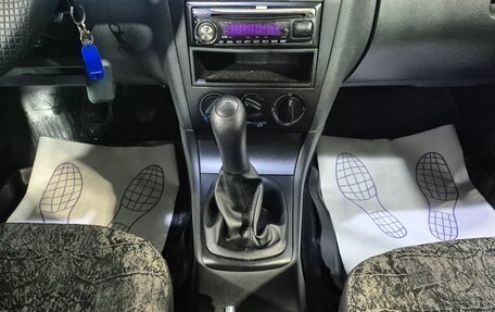 Skoda Octavia IV, 2007 год, 537 000 рублей, 16 фотография