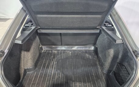 Skoda Octavia IV, 2007 год, 537 000 рублей, 19 фотография