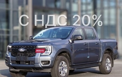Ford Ranger, 2025 год, 4 990 000 рублей, 1 фотография