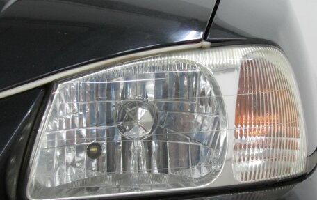 Hyundai Accent II, 2006 год, 390 000 рублей, 9 фотография