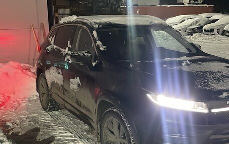 CheryExeed LX, 2023 год, 2 160 000 рублей, 1 фотография