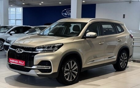 Chery Tiggo 8 I, 2020 год, 1 750 000 рублей, 1 фотография