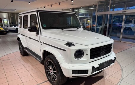 Mercedes-Benz G-Класс W463 рестайлинг _iii, 2022 год, 16 170 000 рублей, 1 фотография