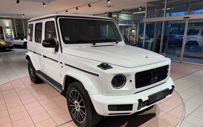 Mercedes-Benz G-Класс W463 рестайлинг _iii, 2022 год, 16 170 000 рублей, 1 фотография