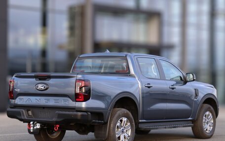 Ford Ranger, 2025 год, 4 990 000 рублей, 5 фотография