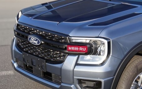 Ford Ranger, 2025 год, 4 990 000 рублей, 2 фотография