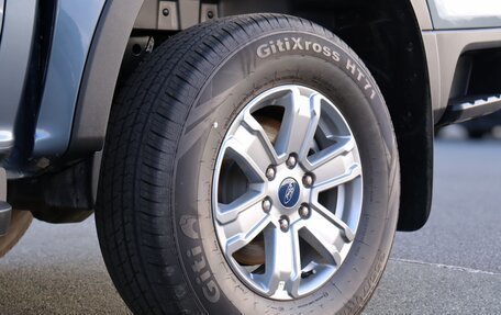 Ford Ranger, 2025 год, 4 990 000 рублей, 8 фотография