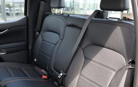 Ford Ranger, 2025 год, 4 990 000 рублей, 24 фотография