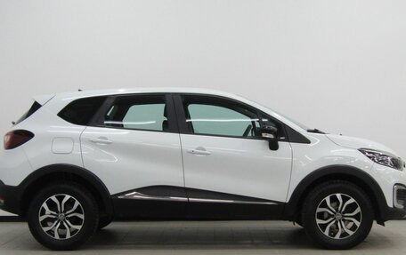 Renault Kaptur I рестайлинг, 2018 год, 1 265 000 рублей, 6 фотография