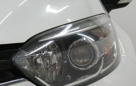 Renault Kaptur I рестайлинг, 2018 год, 1 265 000 рублей, 10 фотография