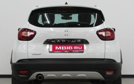 Renault Kaptur I рестайлинг, 2018 год, 1 265 000 рублей, 3 фотография