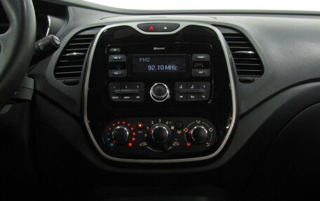 Renault Kaptur I рестайлинг, 2018 год, 1 265 000 рублей, 15 фотография