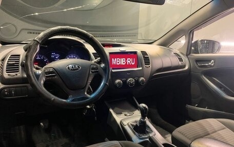 KIA Cerato III, 2013 год, 850 000 рублей, 8 фотография