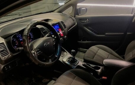 KIA Cerato III, 2013 год, 850 000 рублей, 9 фотография