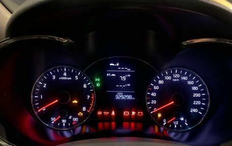 KIA Cerato III, 2013 год, 850 000 рублей, 11 фотография