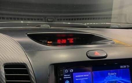 KIA Cerato III, 2013 год, 850 000 рублей, 12 фотография