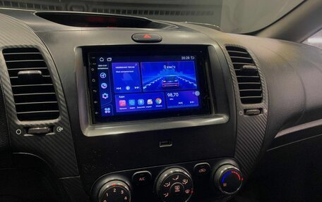 KIA Cerato III, 2013 год, 850 000 рублей, 10 фотография