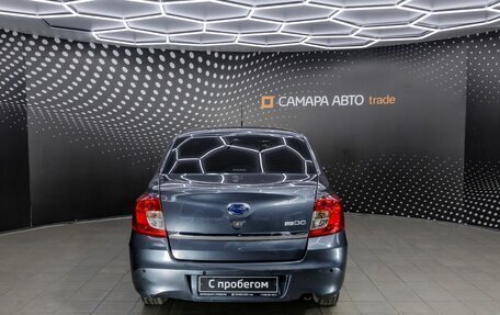 Datsun on-DO I рестайлинг, 2020 год, 503 000 рублей, 8 фотография