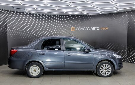 Datsun on-DO I рестайлинг, 2020 год, 503 000 рублей, 5 фотография