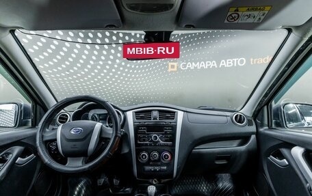 Datsun on-DO I рестайлинг, 2020 год, 503 000 рублей, 9 фотография