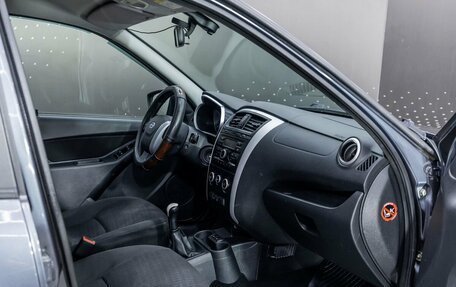 Datsun on-DO I рестайлинг, 2020 год, 503 000 рублей, 13 фотография