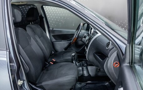 Datsun on-DO I рестайлинг, 2020 год, 503 000 рублей, 15 фотография